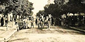 563- Ain-Temouchent - Boulevard National2